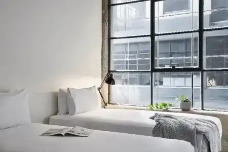 Punthill Apartment - Manhattan - 37