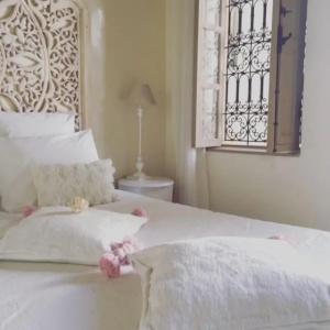 Riad Les Orangers D'alilia - 54