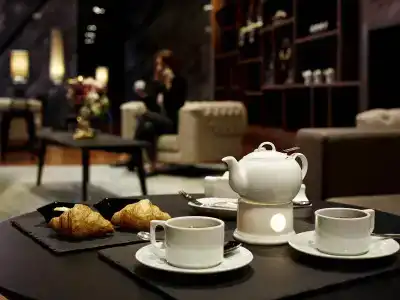 Pullman Istanbul & Convention Center - 10