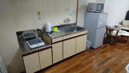 Kokusai Towns Inn - 9