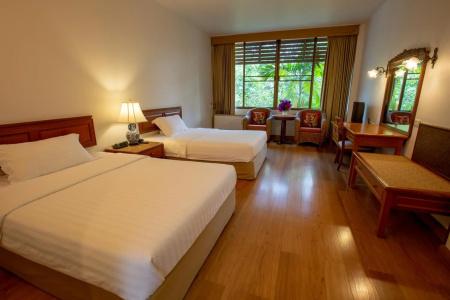 Sailom Hua Hin - Sha Extra Plus - 20