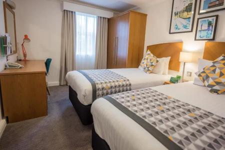 Holiday Inn Manchester West, An Ihg - 86