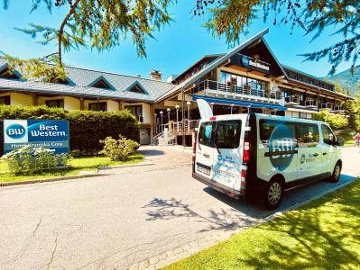 Best Western Kranjska Gora - 28
