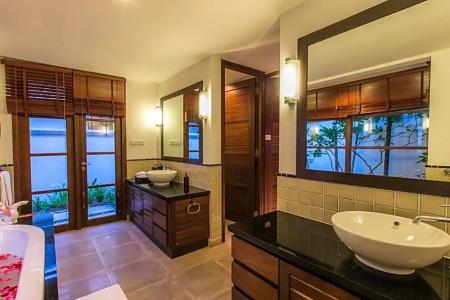 Kanda Pool Villas - 44