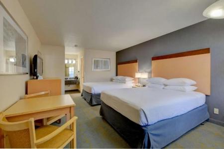Best Western Horizon Inn - 49