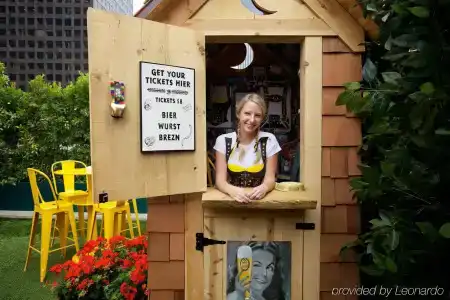 The Standard, Downtown LA - 32