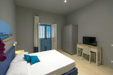 Zibibbo Suites & Rooms - Xix Palazzo Mauro - 331