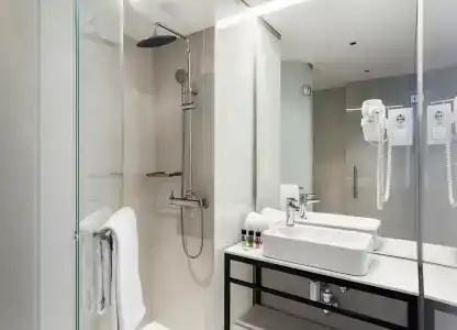 b&b Madrid Centro Puerta Del Sol - 35