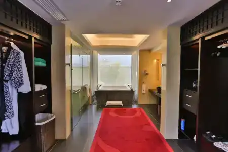 Banyan Tree Lijiang - 137