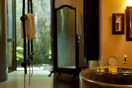 Reef Villa and Spa - 98