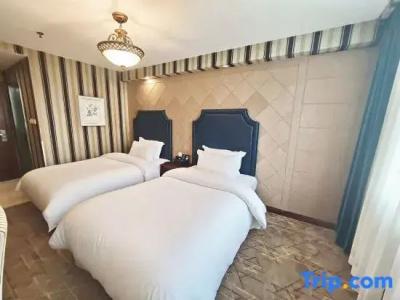 Riyueming Gallery (Dalian Shengli Road Henglong Plaza) - 12
