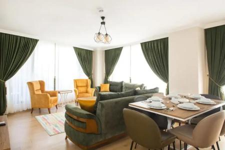 Emin Residence - 32