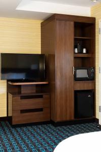 Fairfield Inn & Suites by Marriott New York/Fresh Meadows - 38