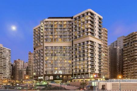 Sheraton Montazah - 76