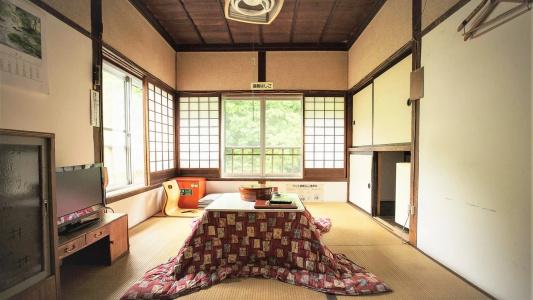 Osawa Onsen Sansuikaku - 40