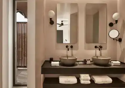 The Olivar Suites - 19