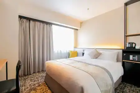 Best Western Nagoya - 5