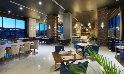 Hattusa Vacation Termal Clubsaray - 25