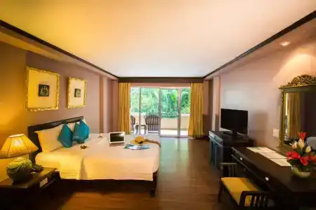 The Fair House Beach Resort & - Sha Extra Plus - 13