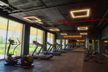 Kefaluka Resort Ultra All Inclusive - 34