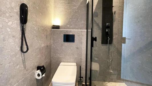 Nevv Bosphorus & Suites - 59