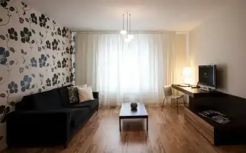 Ararat All Suites Klaipeda - 4
