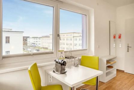 Adapt  Berlin - Adlershof - 33