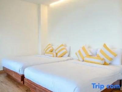 Samed Seaside Resort - 124
