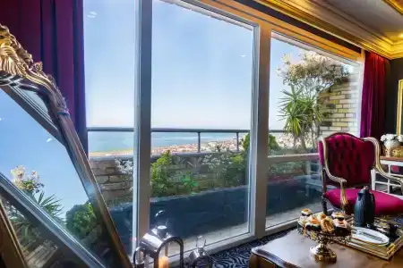 Andalouse Elegant Suite - 41