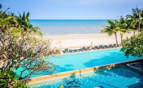 Relo' The Urban Escape - Huahin - 12