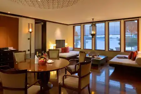 Fuchun Resort - 16
