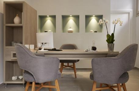 Fileria Suites - 1