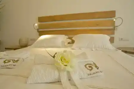 Thalassa Boutique - Suites - Adults Only - 38