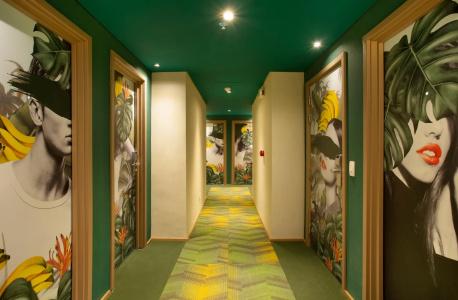 Mercure Rio Boutique Copacabana - 15