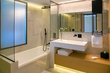 Mercure Larnaca Beach - 93