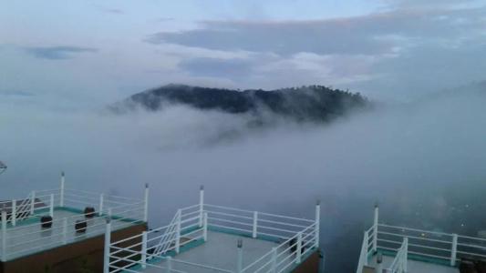 Khao Kho Tree Top - 45