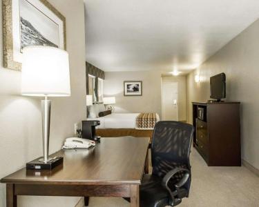 Med Park, Ascend Hotel Collection - 31