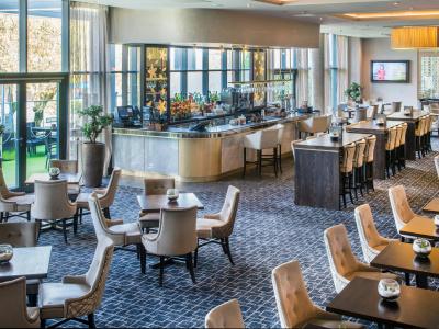 Park Regis Birmingham - 26
