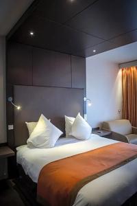 Hôtel & Spa Vatel - 54