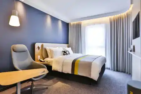 Holiday Inn Express Karlsruhe - City Park, An Ihg - 64
