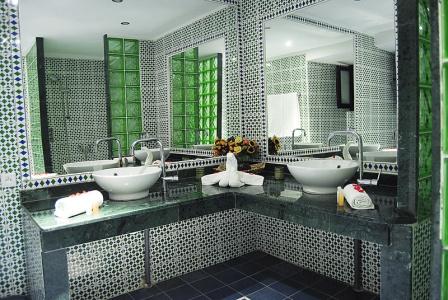 Riad Les Oliviers & Spa - 39