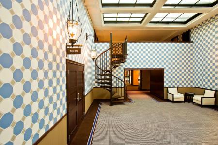The Liberty, a Luxury Collection, Boston - 28