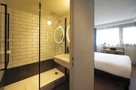 ibis Paris Gare de Lyon Diderot - 40