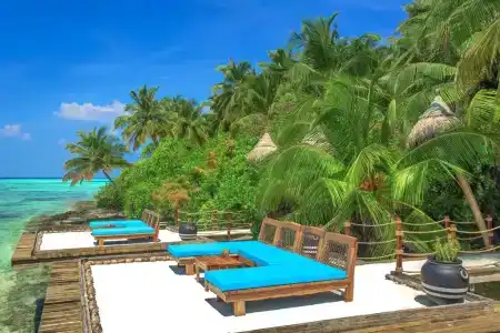 Yash Nature Resort (ex. Aaaveee Natures Paradise) - 47