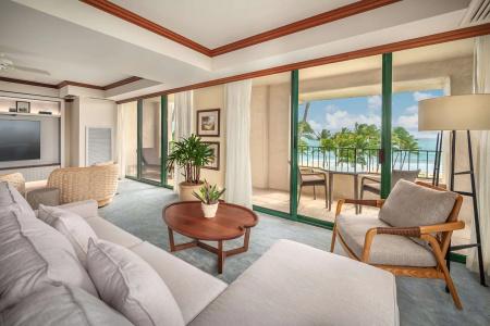 Grand Hyatt Kauai & Spa - 78