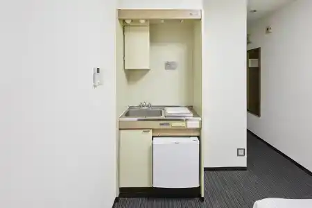 Flexstay Inn Higashi Jujo - 11
