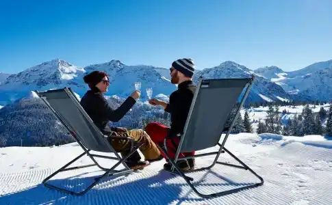 Arenas Resort Altein - 28