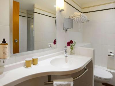 Mercure Toulouse Centre Wilson Capitole - 7