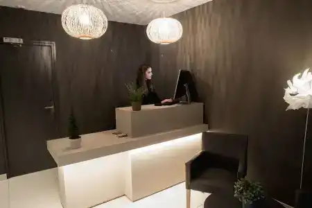 Hôtel Saint Roch Montpellier Centre - 11