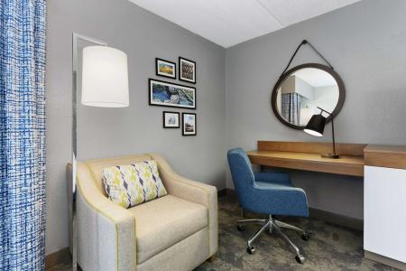 Hampton Inn Amelia Island - 5